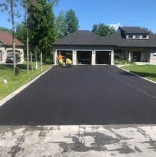 Best Custom Driveway Design  in Hayward, CA